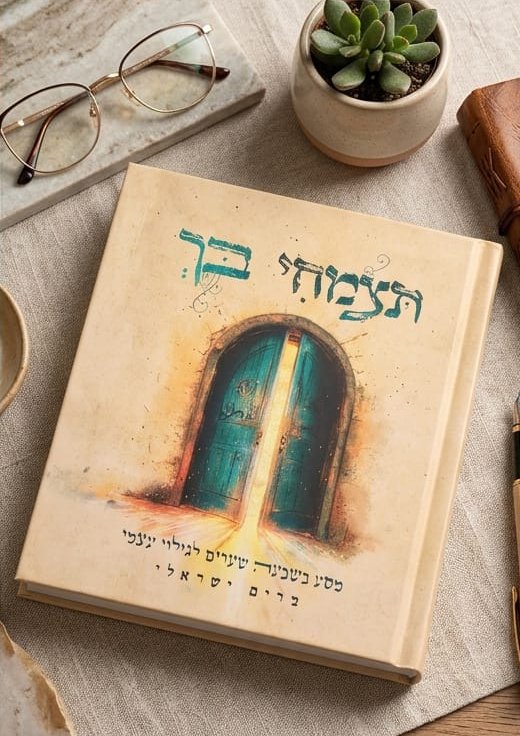 תצמחי בך